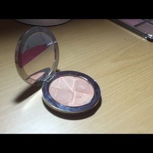DiorSkin bronzer only used 1 time